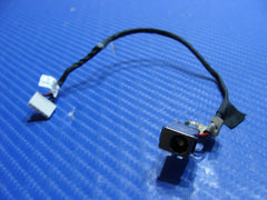 Lenovo IdeaPad U310 13.3" Genuine DC In Power Jack w/ Cable DD0LZ7AD000 ER* - Laptop Parts - Buy Authentic Computer Parts - Top Seller Ebay