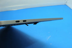 MacBook Pro A1990 15" 2018 MR932LL/A Top Case w/ Keyboard Space Grey 661-10345 - Laptop Parts - Buy Authentic Computer Parts - Top Seller Ebay