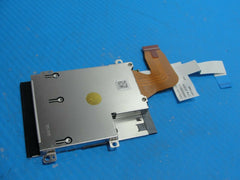 Dell Precision M4800 15.6" EC Card Board Slot w/Control Board Cables 672YM - Laptop Parts - Buy Authentic Computer Parts - Top Seller Ebay
