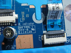 HP Notebook 15-bw028cl 15.6" Touchpad Mouse Button Board w/Cables LS-E792P - Laptop Parts - Buy Authentic Computer Parts - Top Seller Ebay