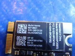 MacBook Air 13" A1369 Mid 2011 MC965LL/A Airport Bluetooth Card 661-6053 GLP* - Laptop Parts - Buy Authentic Computer Parts - Top Seller Ebay