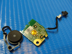 Lenovo ThinkPad T460s 14" Genuine Power Button Board w/Cable NS-A422