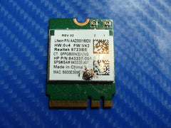 HP 17-x063nr 17.3" Genuine Laptop Wireless WIFI Card RTL8723BE HP