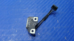 MacBook Pro 15" A1286 Early 2010 MC372LL/A Genuine MagSafe Board 661-5217 GLP* Apple
