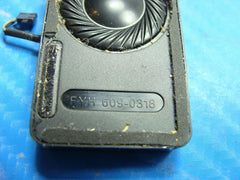 MacBook Air A1369 13" Mid 2011 MC965LL/A Left & Right Speakers 922-9964 922-9965 
