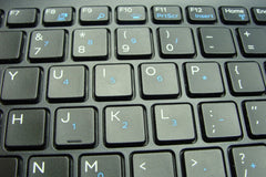 Dell Latitude 7390 13.3" Genuine Laptop Palmrest w/Touchpad Keyboard ap263000353 
