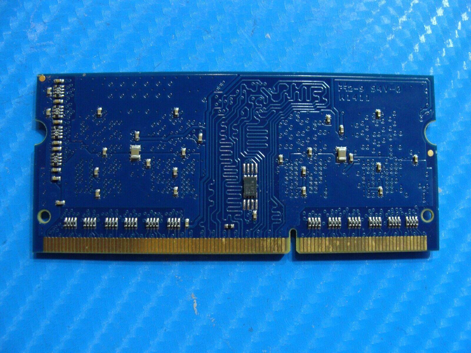 Acer E5-571-563B Kingston 2GB SO-DIMM Memory RAM - Tested Computer Laptop Parts
