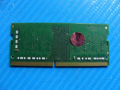 HP 250 G6 15.6" Genuine Laptop Kingston 4Gb Memory KVR26S19S6/4