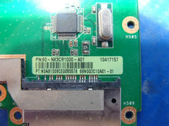 Asus K60I-RBBBR05 15.6" Genuine HDD Connector Card Reader Board 60-NX3CR1000-A01 ASUS