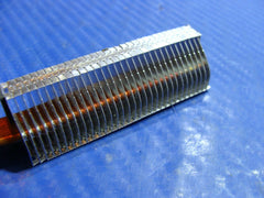 Fujitsu Lifebook T734 12.5" Genuine Laptop CPU Cooling Heatsink ER* - Laptop Parts - Buy Authentic Computer Parts - Top Seller Ebay