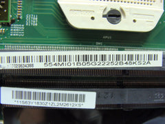 Lenovo ThinkPad 15.6" E525 Genuine AMD E2-300M 1.8GHz Motherboard 04W0609