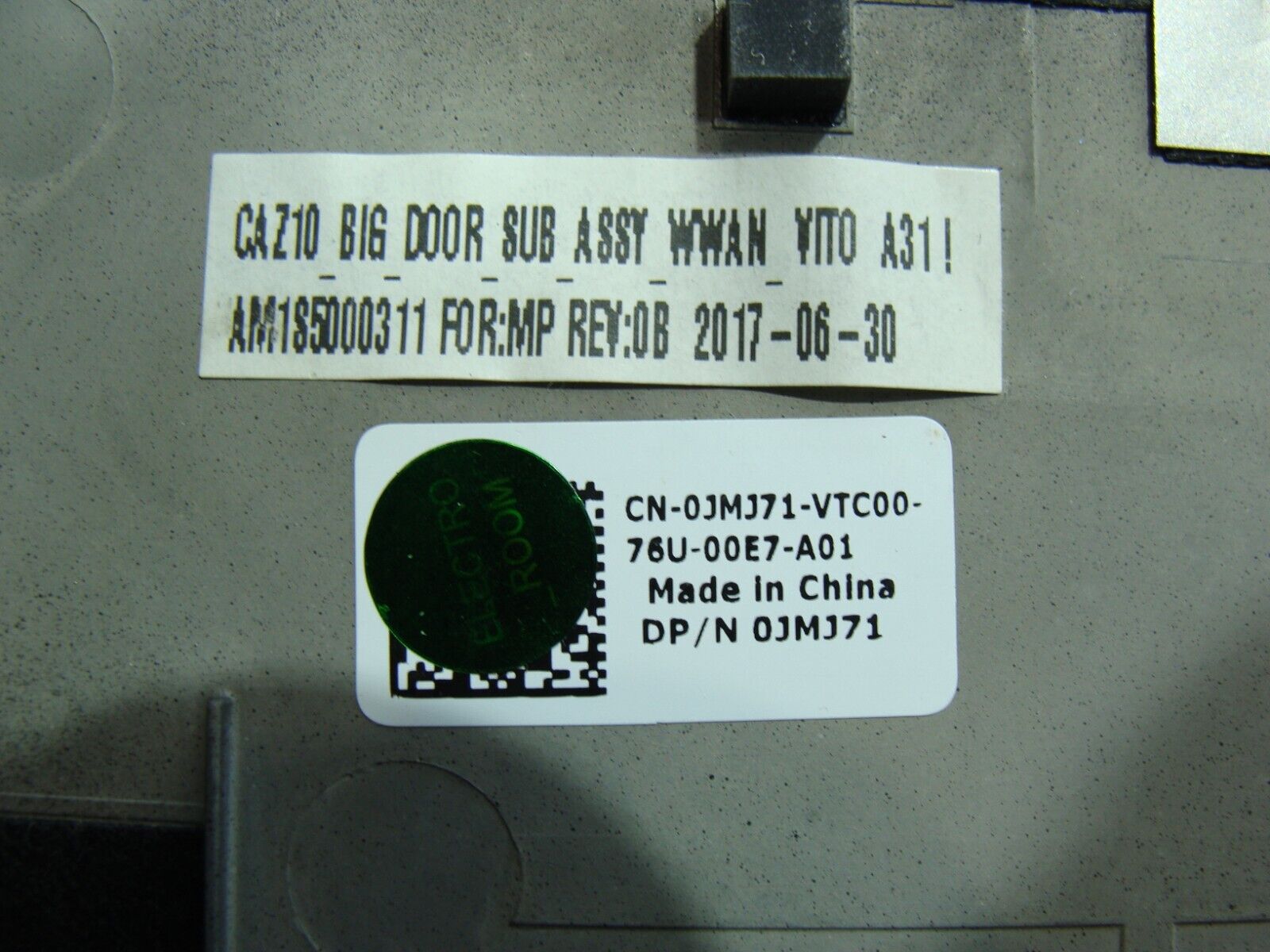 Dell Latitude 7280 12.5