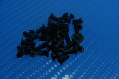 HP Notebook 15-ac142dx 15.6" Genuine Screw Set Screws for Repair ScrewSet - Laptop Parts - Buy Authentic Computer Parts - Top Seller Ebay