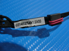 Dell Inspiron 15-5547 15.6" Genuine DC IN Power Jack w/Cable M03W3 - Laptop Parts - Buy Authentic Computer Parts - Top Seller Ebay