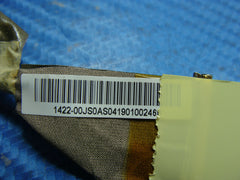 Asus K50IJ-BBZ5 15.6" Genuine Laptop Video Cable 1422-00JS0AS ER* - Laptop Parts - Buy Authentic Computer Parts - Top Seller Ebay