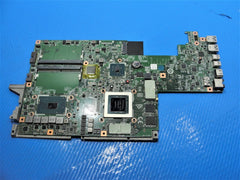 MSI GS70 6QE 17.3" Genuine Laptop i7-6700HQ GTX970M Motherboard MS-17751
