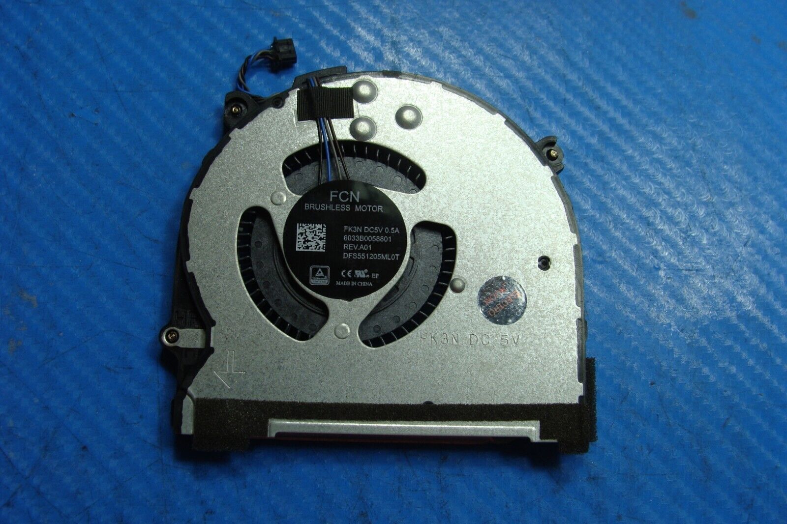 HP ProBook 640 G4 14