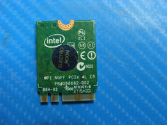 Dell Inspiron 5558 15.6" Genuine Laptop WiFi Wireless Card 3160NGW N2VFR #6 