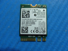 Dell Inspiron 13 7368 13.3" Genuine Wireless WiFi Card 3165NGW MHK36
