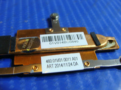 Dell Inspiron 13-7348 13.3"Genuine CPU Cooling Heatsink 460.01V01.0011 44JRF ER* - Laptop Parts - Buy Authentic Computer Parts - Top Seller Ebay