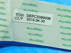 HP Stream 11-ah011wm 11.6" Genuine Audio USB Port Board w/Cable DA0Y0HAB6D1 - Laptop Parts - Buy Authentic Computer Parts - Top Seller Ebay