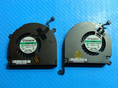 MacBook Pro A1286 15" Series Genuine Left & Right CPU Cooling Fan 922-8702 - Laptop Parts - Buy Authentic Computer Parts - Top Seller Ebay