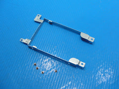 Asus F554LA-NH51 15.6" HDD Hard Drive Caddy w/Screws