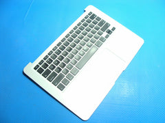 MacBook Air A1466 13" Early 2014 MD760LL/B Top Case w/Keyboard Trackpad 661-7480 