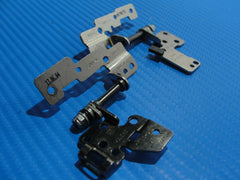Asus X502CA-BCL0901D 15.6" Genuine Left & Right Hinge Set Hinges - Laptop Parts - Buy Authentic Computer Parts - Top Seller Ebay