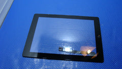 Apple iPad 9.7" A1430 MD366LL/A  Digitizer Glass W/ Home Button C18BCX04YN GLP* Apple