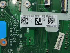 Lenovo ThinkPad T460 14" Genuine Intel i5-6300U 2.4GHz Motherboard 01AW336