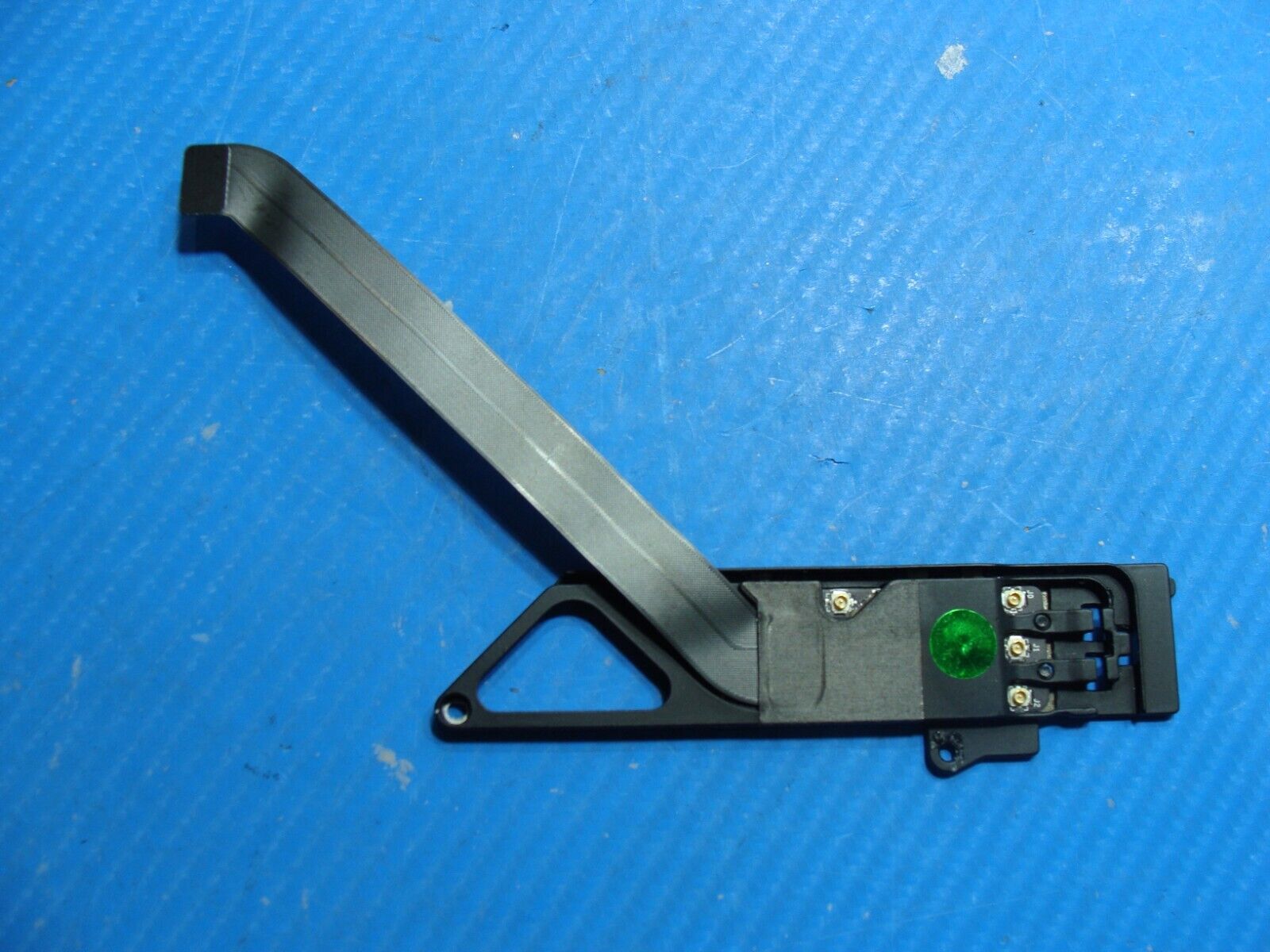 MacBook Pro A1297 17