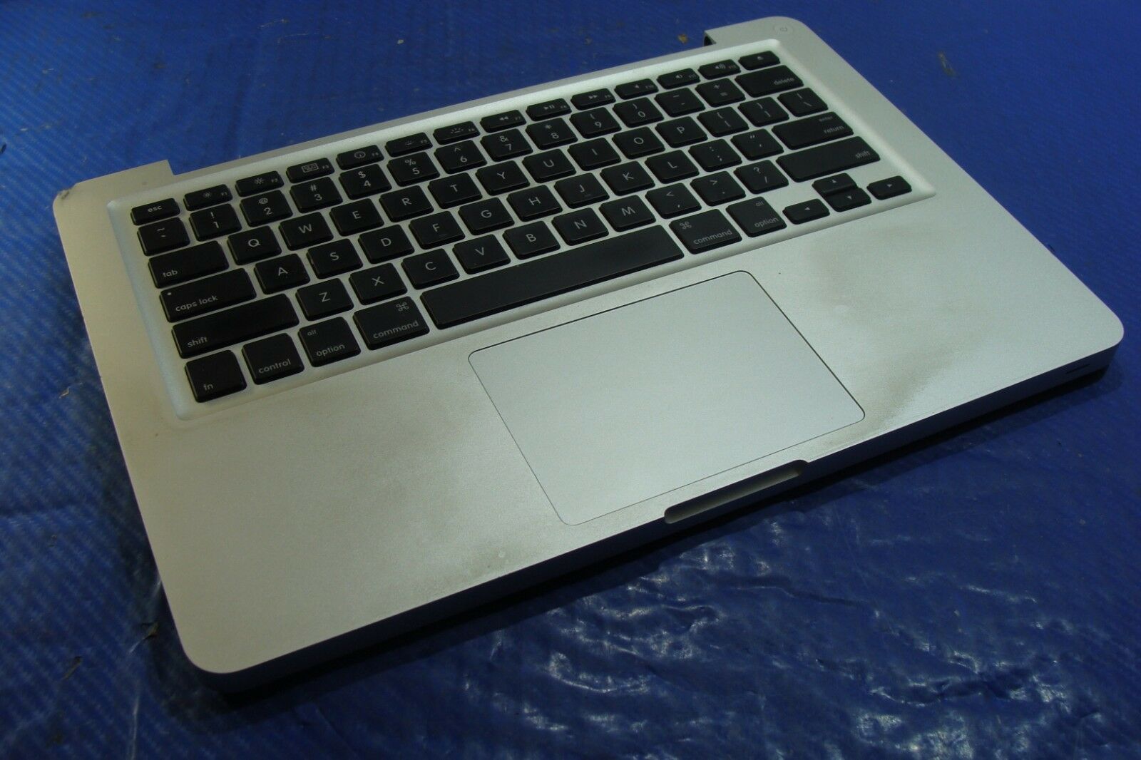MacBook Pro A1278 MB991LL/A Mid 2009 13" Top Case w/Backlit Keyboard 661-5233 #4 Apple