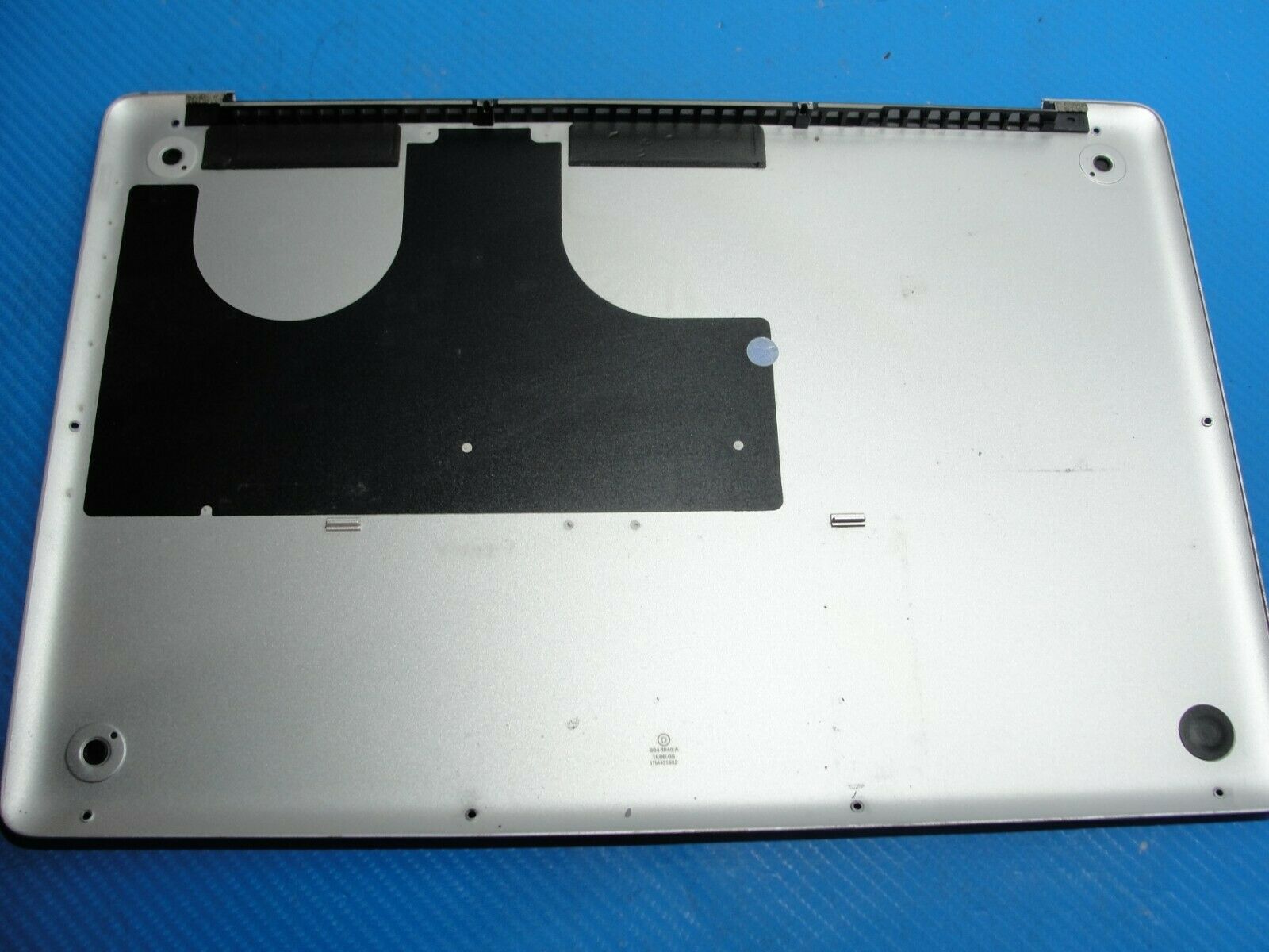 MacBook Pro A1286 15