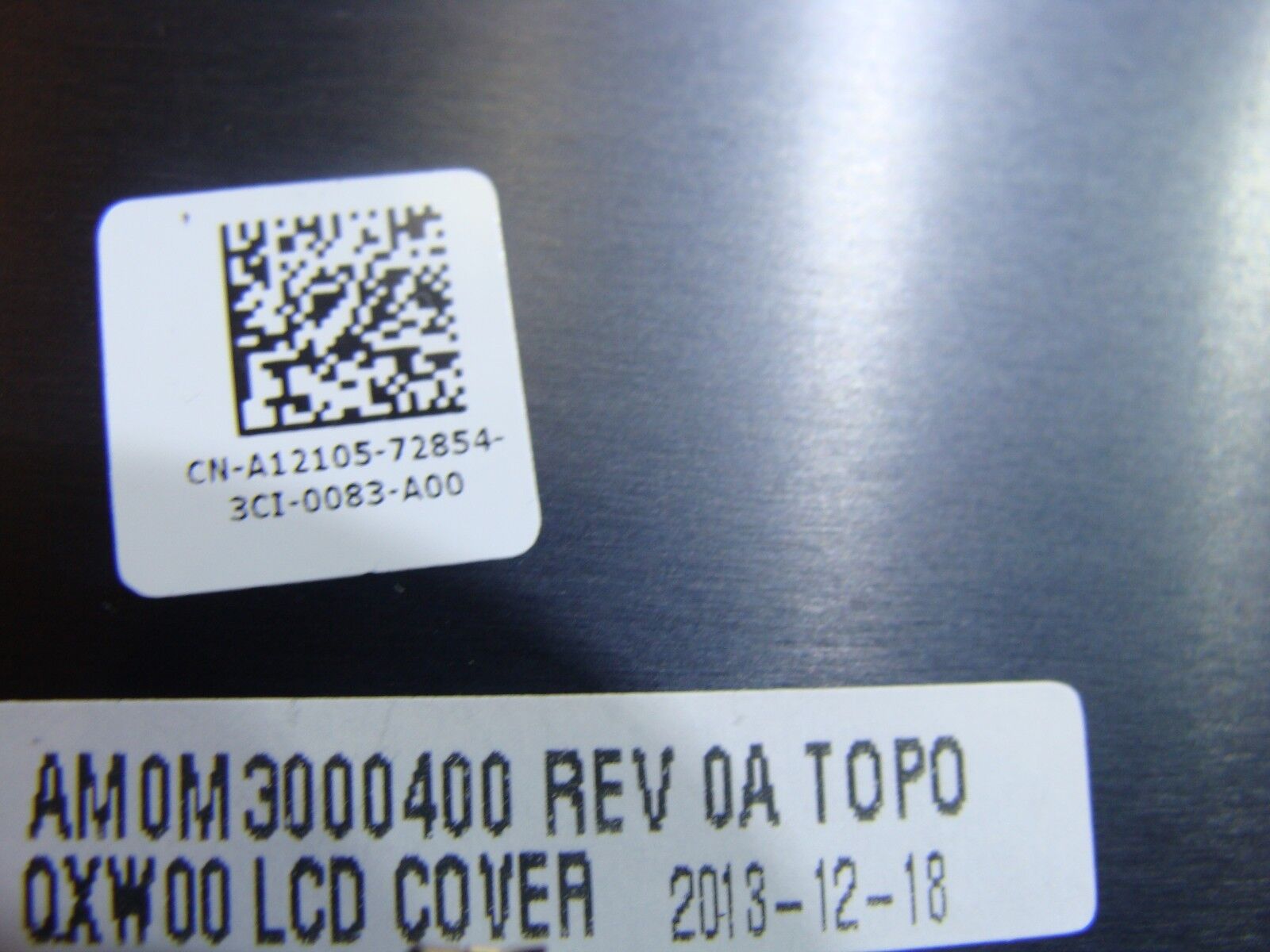 Dell Latitude E5430 14