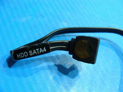 Dell Alienware Aurora R4 Genuine Desktop HDD SATA 4 Cable - Tested Computer Laptop Parts