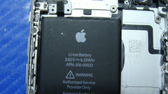 iPhone 6s A1633 MKQ62LL/A Late 2015 4.7" Genuine Back Case w/Battery GS135186 Apple