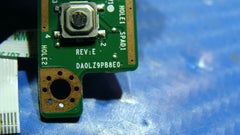 Lenovo IdeaPad  15.6" U530 Touch Power Button Board w/Cable DA0LZ9PB8E0 GLP* Lenovo