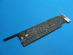 MacBook Air A1466 13" 2012 MD231LL i5-3427U 1.8GHz 4GB Logic Board 820-3209-A #1 - Laptop Parts - Buy Authentic Computer Parts - Top Seller Ebay
