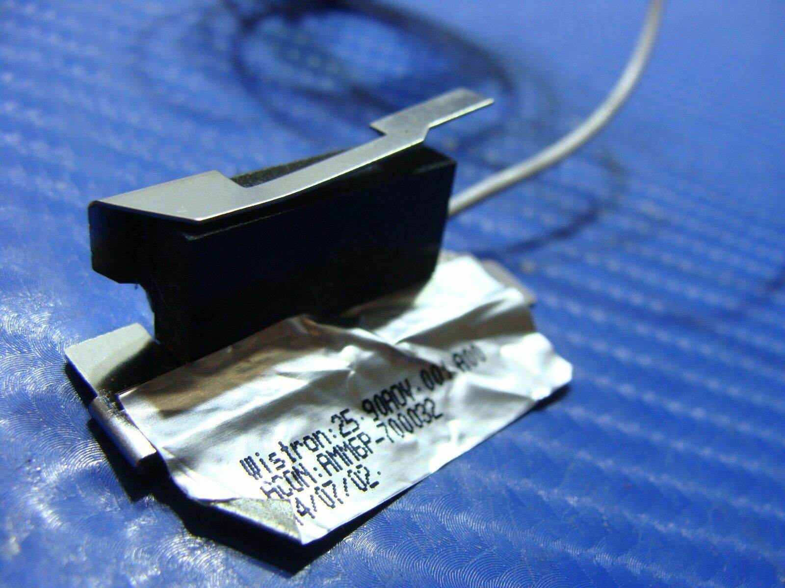 Dell Inspiron 3847 Desktop Genuine Wireless Antenna W5FW9 25.90A0W.001 ER* - Tested Computer Laptop Parts