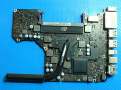 MacBook Pro A1278 13" 2011 MD313LL i5-2435M 2.4GHz Logic Board 820-2936-B AS IS - Laptop Parts - Buy Authentic Computer Parts - Top Seller Ebay