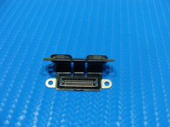 MacBook Pro A1707 15" Mid 2017 BTO Genuine I/O Board 923-01480