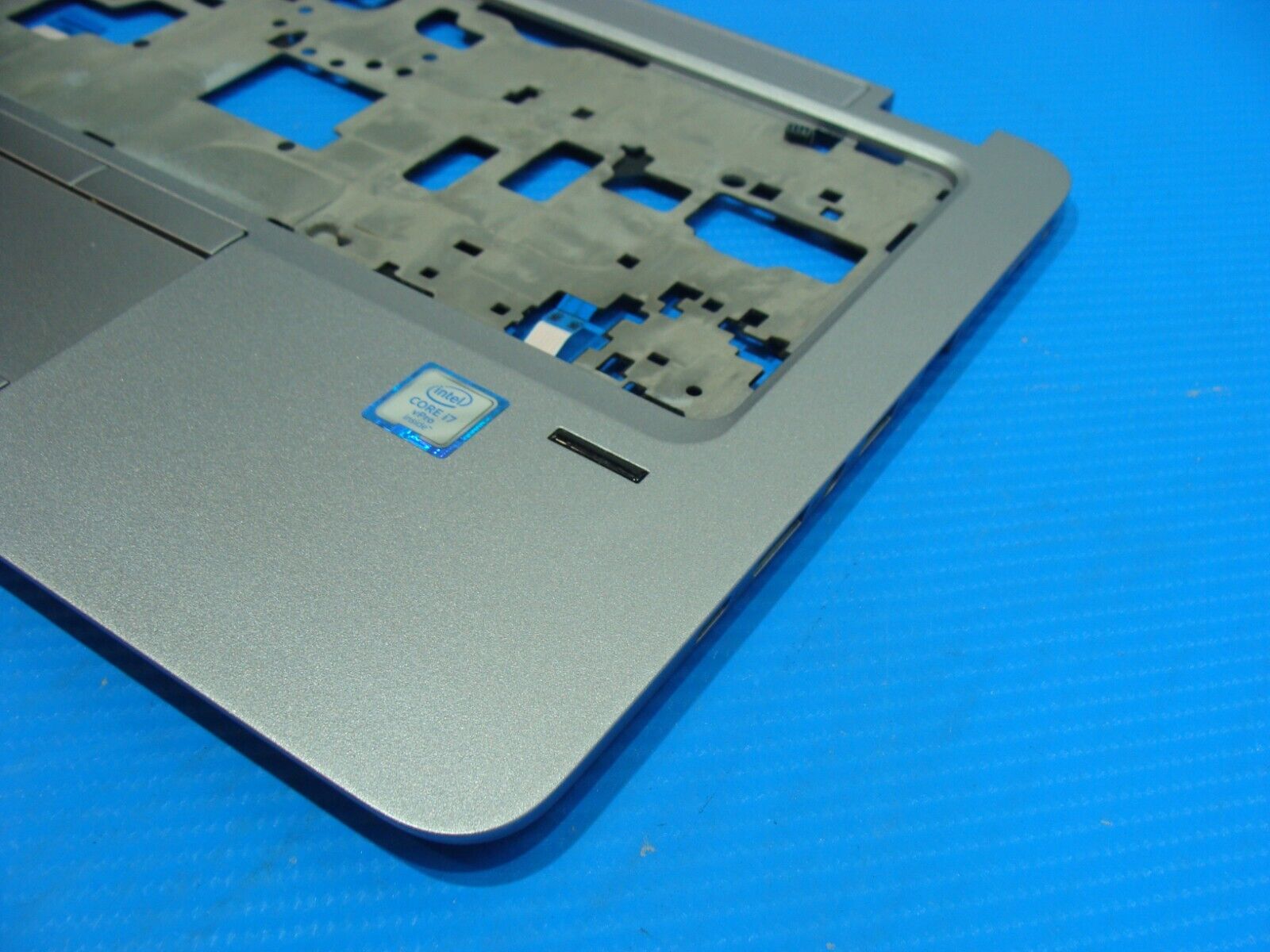 HP Elitebook 820 G3 12.5