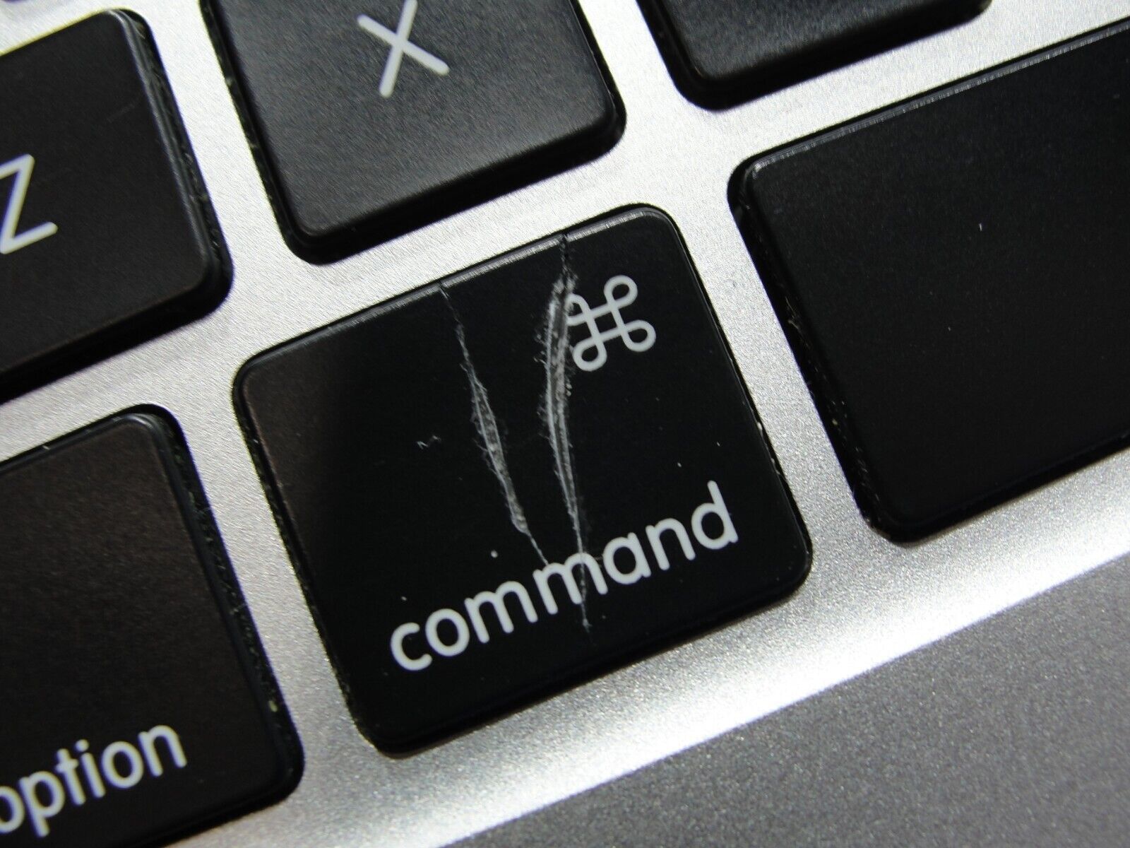 MacBook Pro A1398 2014 15