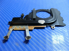 HP Pavilion TouchSmart 10-e010nr 10.1" OEM CPU Cooling Heatsink 746882-001 ER* - Laptop Parts - Buy Authentic Computer Parts - Top Seller Ebay