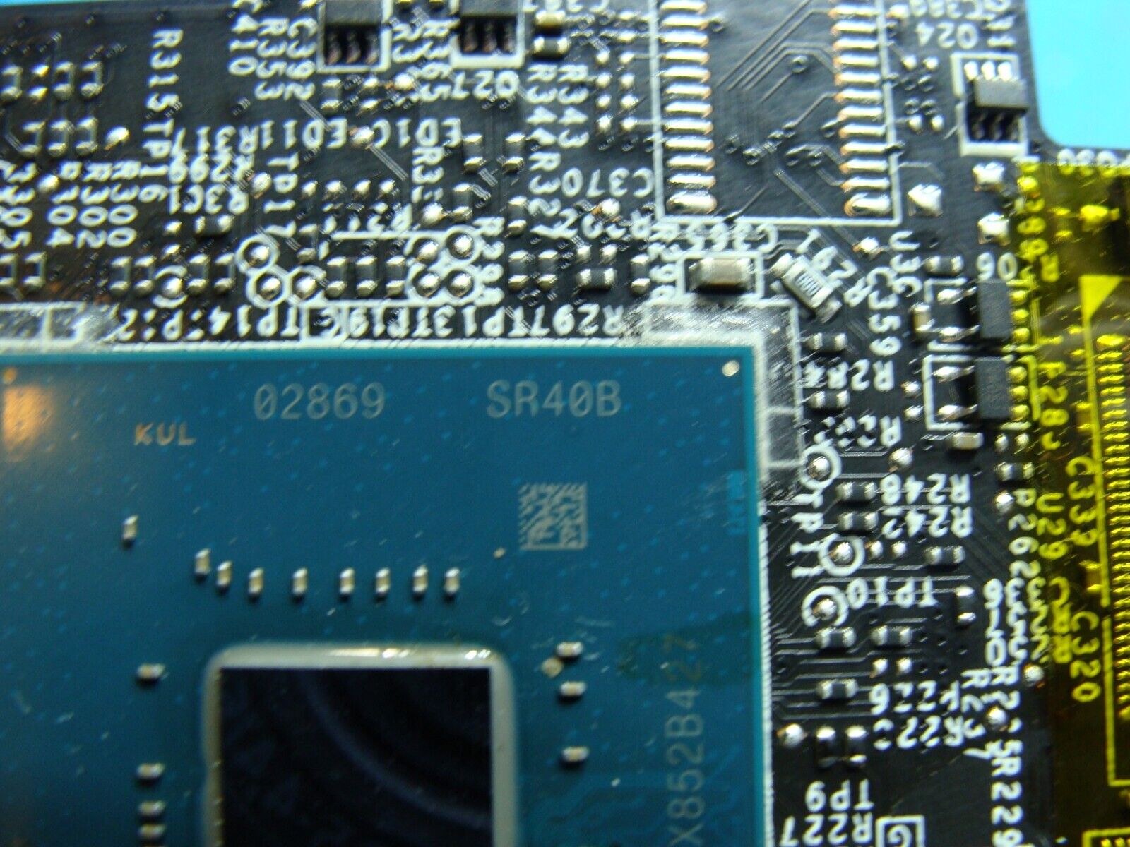 MSI Stealth GS75 8SE 17.3