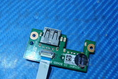 Asus X550VX-MS72 15.6" Genuine USB Board w/Cable 60NB00S0-IO2010 ER* - Laptop Parts - Buy Authentic Computer Parts - Top Seller Ebay