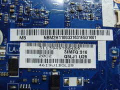 Acer Aspire M5-581T-6024 15.6 i5-3337U 1.8G Motherboard LA-8203P NBM2H11003 READ - Tested Computer Laptop Parts