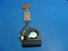 Dell Latitude E5470 14" Genuine CPU Cooling Fan w/Heatsink 9WGT9 AT1FD004ZSL - Laptop Parts - Buy Authentic Computer Parts - Top Seller Ebay