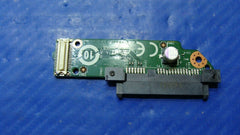 MSI Notebook MS-1763 17.3" Genuine Laptop Hard Drive Connector Board MS-1763A MSI